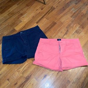 AE Women’s Shorts